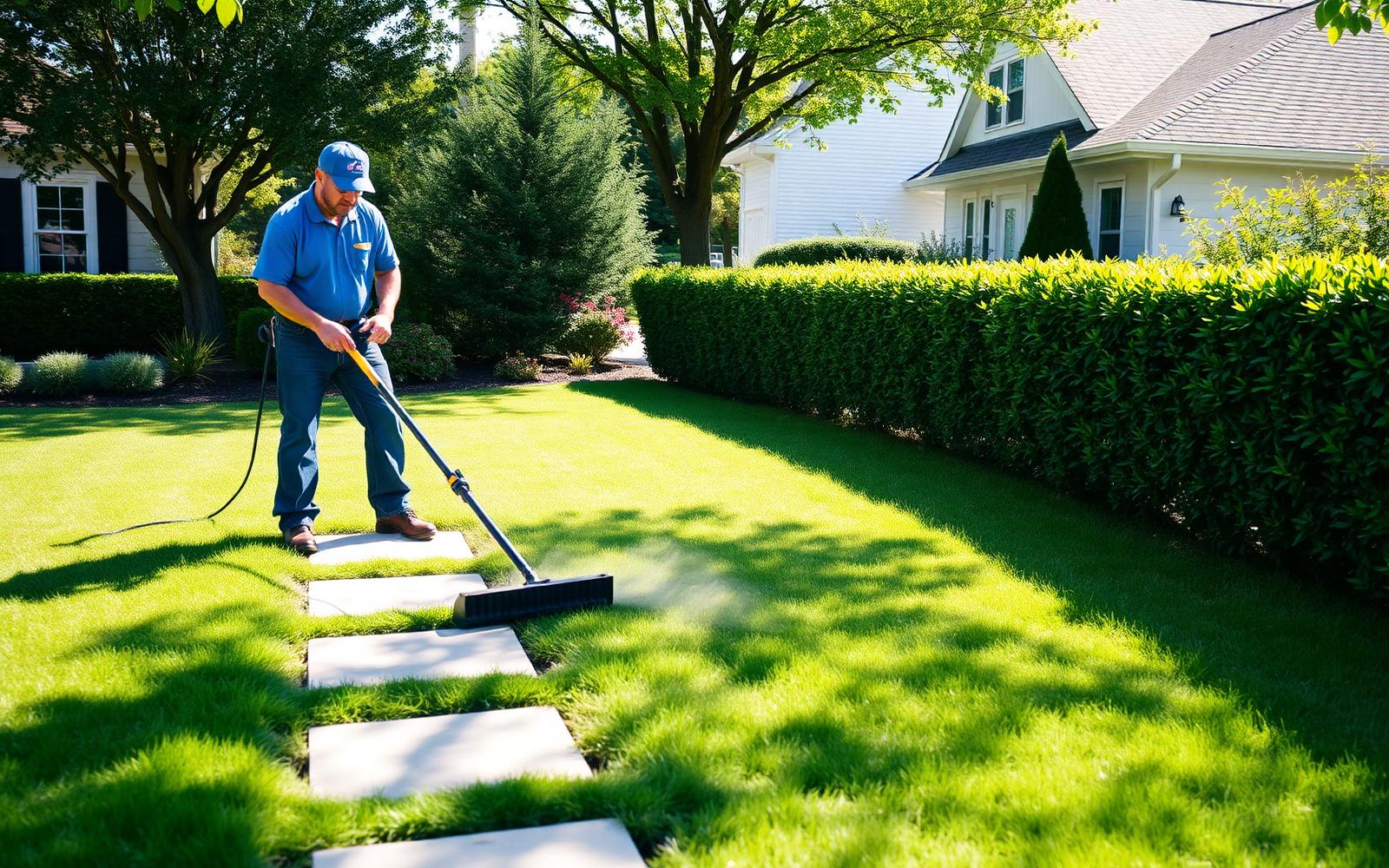Maple Ridge Landscaping preview