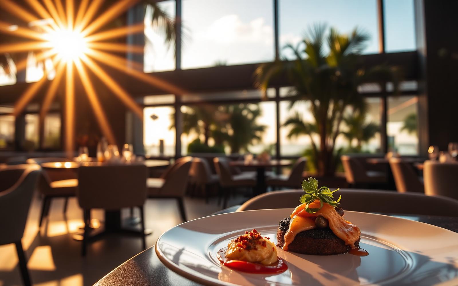 Costera Miami Restaurant preview
